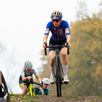 Aardbeiencross Merksplas 2025