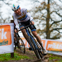 Aardbeiencross Merksplas 2025