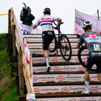 Aardbeiencross Merksplas 2025