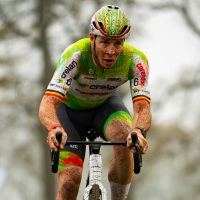 Aardbeiencross Merksplas 2025