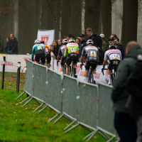 Aardbeiencross Merksplas 2025