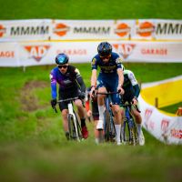 Vlaamse Druivencross Overijse