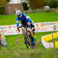 Vlaamse Druivencross Overijse