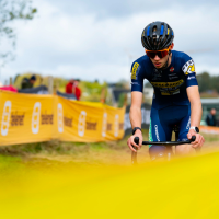 Vlaamse Druivencross Overijse
