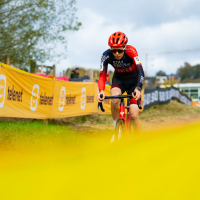 Vlaamse Druivencross Overijse