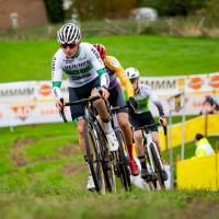 Vlaamse Druivencross Overijse