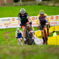 Vlaamse Druivencross Overijse