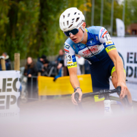 Vlaamse Druivencross Overijse