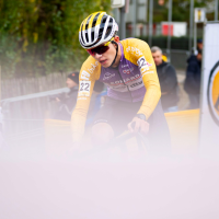 Vlaamse Druivencross Overijse