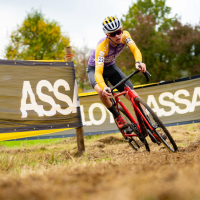 Vlaamse Druivencross Overijse