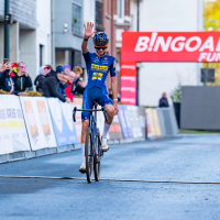 Vlaamse Druivencross Overijse