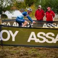 Vlaamse Druivencross Overijse