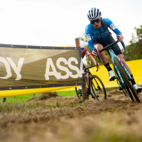 Vlaamse Druivencross Overijse
