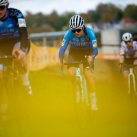 Vlaamse Druivencross Overijse