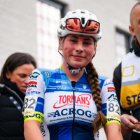 Vlaamse Druivencross Overijse