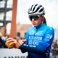 Vlaamse Druivencross Overijse