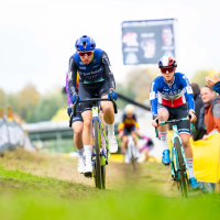 Vlaamse Druivencross Overijse