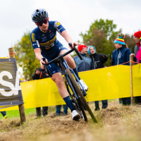 Vlaamse Druivencross Overijse