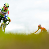 Vlaamse Druivencross Overijse