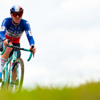 Vlaamse Druivencross Overijse