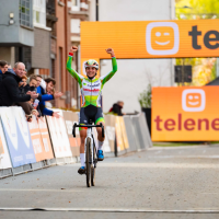 Vlaamse Druivencross Overijse