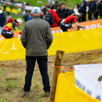Vlaamse Druivencross Overijse