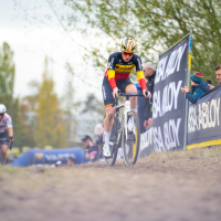 Vlaamse Druivencross Overijse