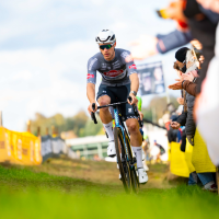 Vlaamse Druivencross Overijse