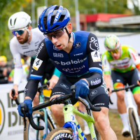 Vlaamse Druivencross Overijse