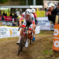 Vlaamse Druivencross Overijse