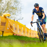 Vlaamse Druivencross Overijse