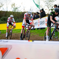 Vlaamse Druivencross Overijse