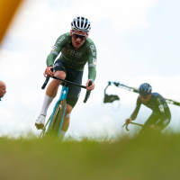 Vlaamse Druivencross Overijse