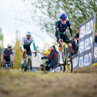 Vlaamse Druivencross Overijse