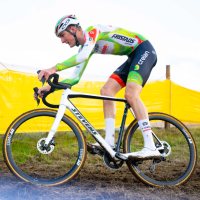 Vlaamse Druivencross Overijse