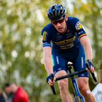 Vlaamse Druivencross Overijse