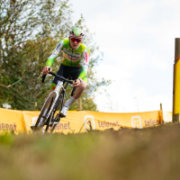 Vlaamse Druivencross Overijse