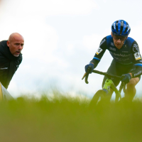 Vlaamse Druivencross Overijse