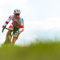 Vlaamse Druivencross Overijse