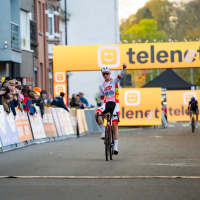 Vlaamse Druivencross Overijse