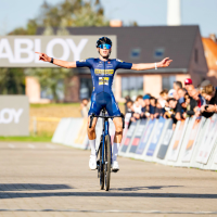 Superprestige Ruddervoorde