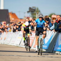 Superprestige Ruddervoorde