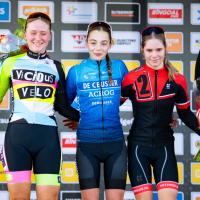 Superprestige Ruddervoorde