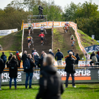 Superprestige Ruddervoorde