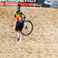 Superprestige Ruddervoorde