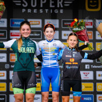 Superprestige Ruddervoorde