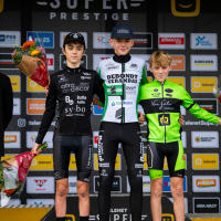 Superprestige Ruddervoorde