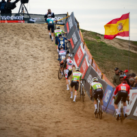 Superprestige Ruddervoorde