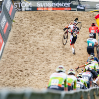 Superprestige Ruddervoorde