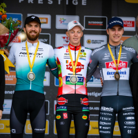 Superprestige Ruddervoorde